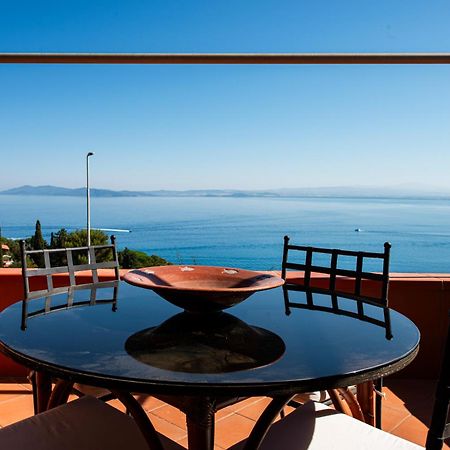 Porto Santo Stefano - Unique Maison Exterior foto