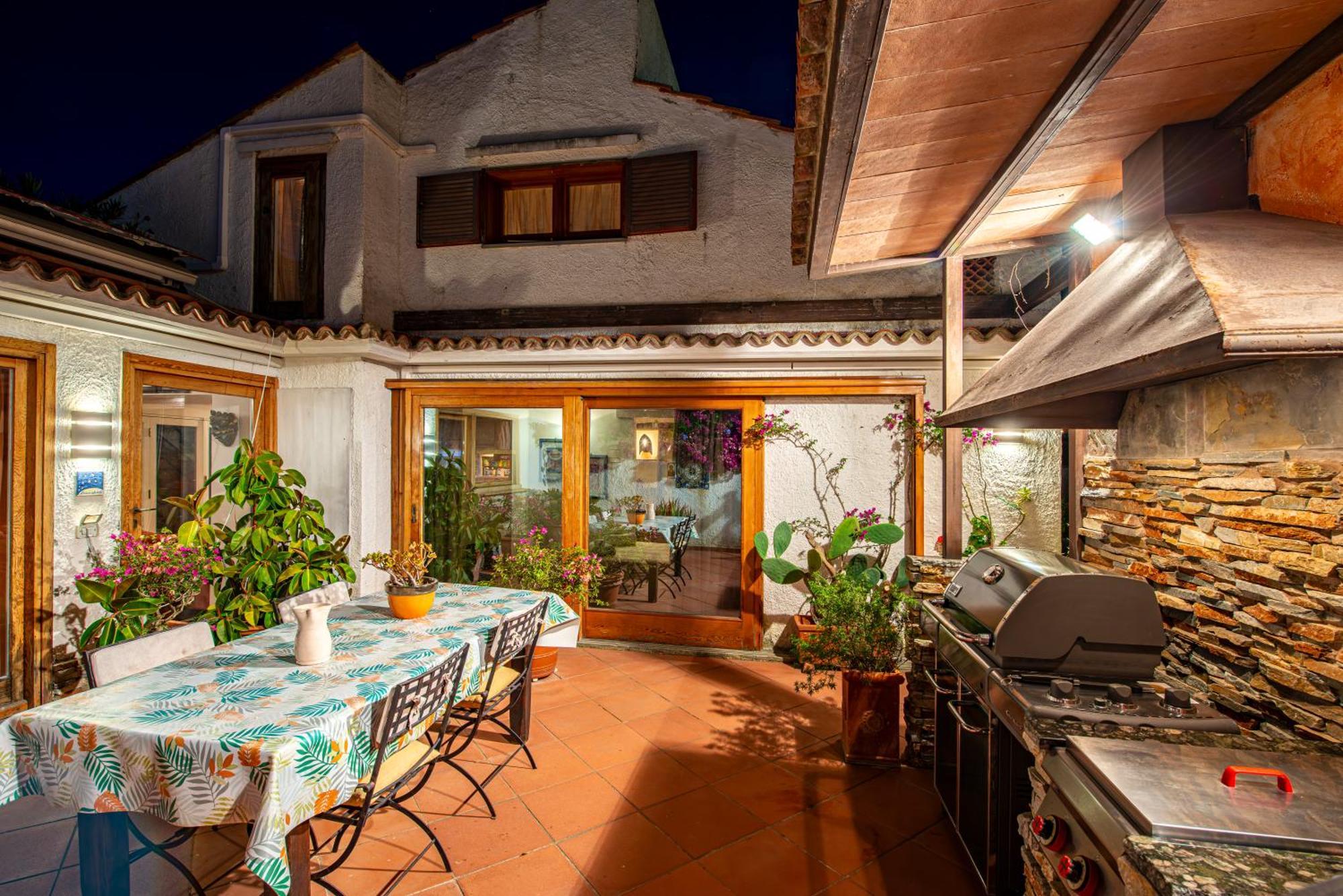 Porto Santo Stefano - Unique Maison Exterior foto