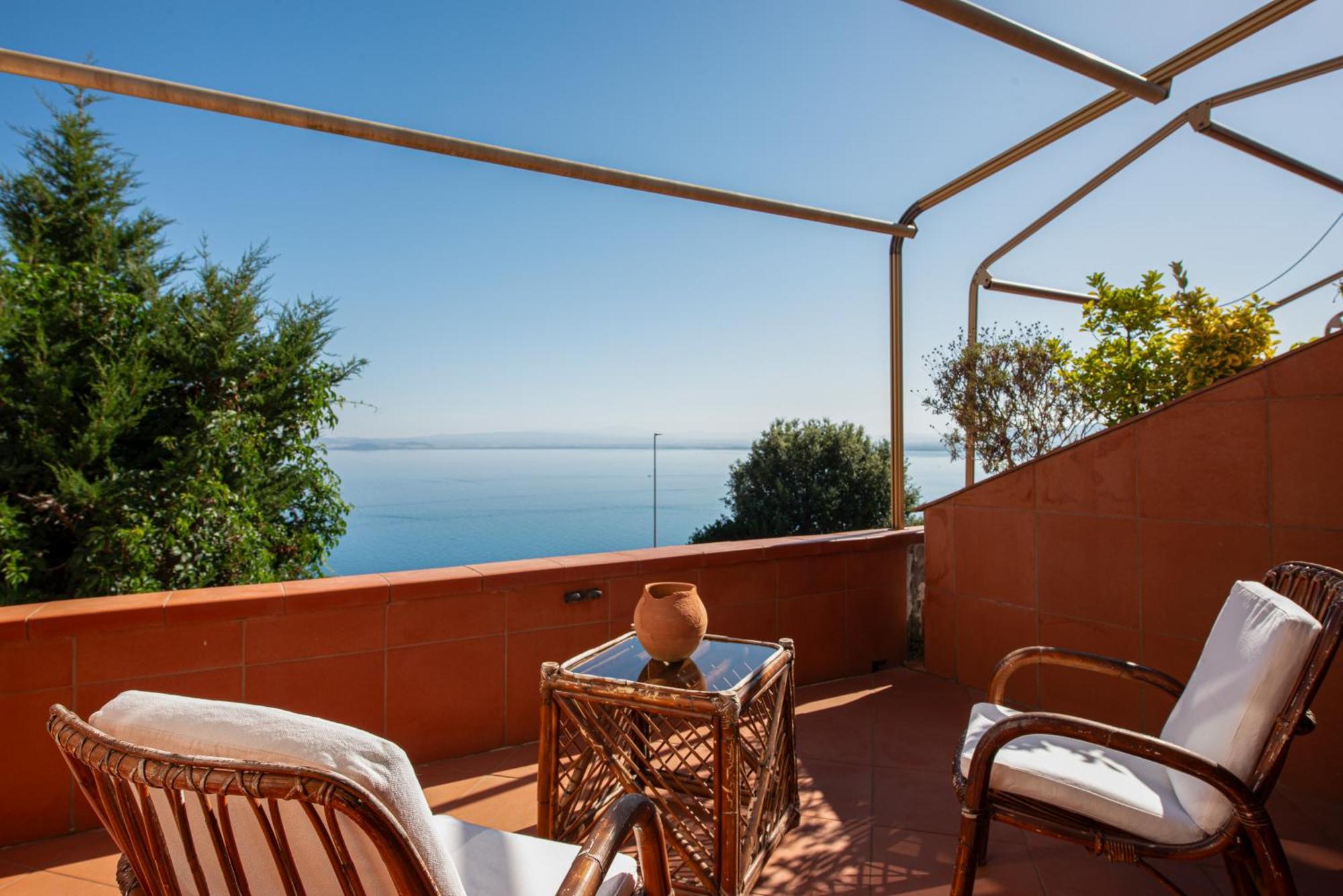 Porto Santo Stefano - Unique Maison Exterior foto